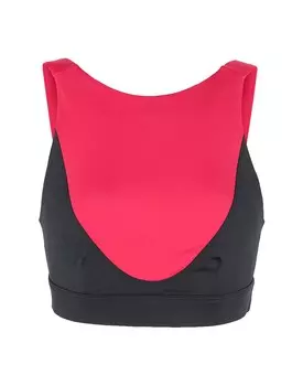 Топ 8 By Yoox, гранат