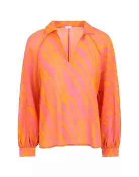 Топ 8 By Yoox, оранжевый