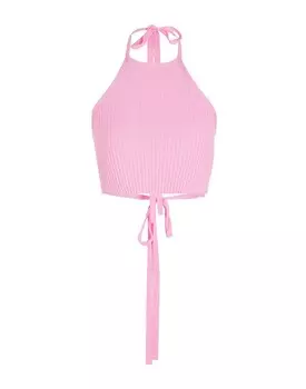 Топ 8 By Yoox, розовый