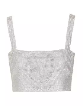 Топ 8 By Yoox, серебро