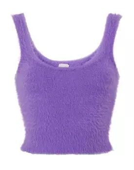 Топ 8 By Yoox, сирень