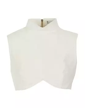 Топ 8 By Yoox, слоновая кость