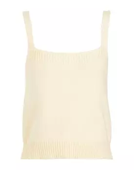 Топ 8 By Yoox, слоновая кость