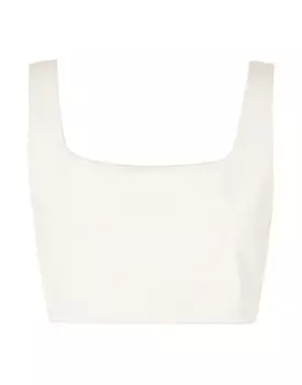 Топ 8 By Yoox, слоновая кость