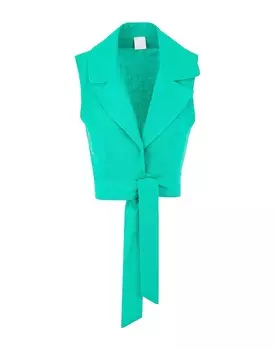 Топ 8 By Yoox, зеленый