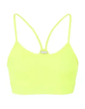 Топ 8 By Yoox, желтый