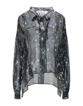 Топ 8Pm, черный