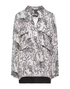 Топ 8Pm, черный