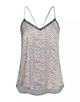 Топ 8Pm, слоновая кость