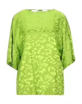 Топ 8Pm, зеленый