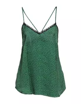 Топ 8Pm, зеленый