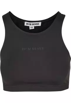 Топ 9N1M Sense, черный