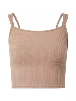 Топ A LOT LESS Anaida, бежевый