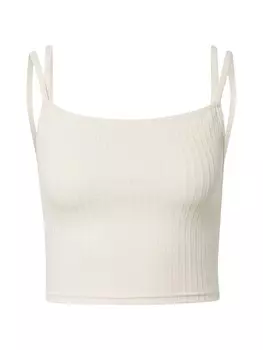 Топ A LOT LESS Anaida, от белого