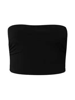 Топ A LOT LESS, черный