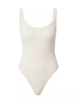 Топ A LOT LESS Romy, крем