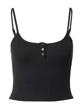 Топ A Lot Less SUSAN, черный