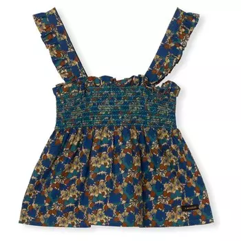 Топ A Monday in Copenhagen May, карамель/светло-коричневый