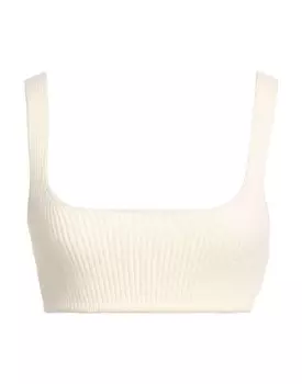 Топ A Paper Kid, слоновая кость