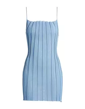 Топ A. Roege Hove, пастельный синий