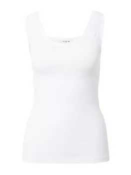 Топ A-VIEW, белый