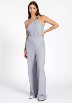 Топ Aaiko, серебряный