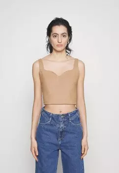 Топ Abercrombie & Fitch