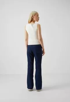 Топ Abercrombie & Fitch, реактивная струя Slashneck
