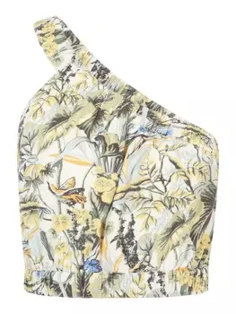 Топ Abercrombie & Fitch Top, цвет Mixed colors