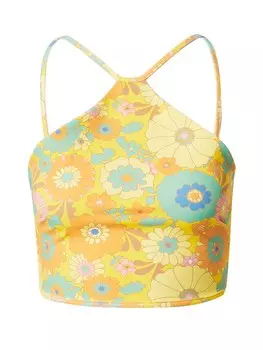 Топ About You Adelina, разноцветный