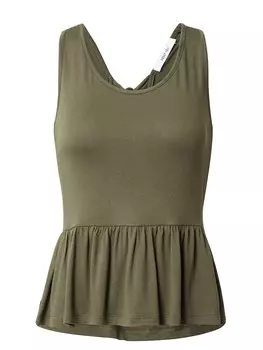 Топ About You ALEXIS, хаки