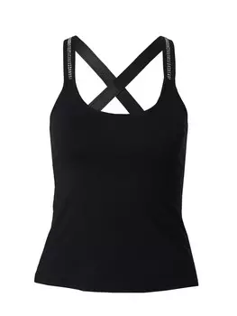 Топ About You ASTRID, черный