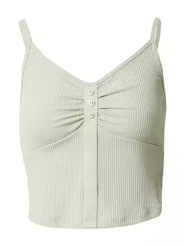 Топ ABOUT YOU Avena, мята