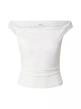 Топ ABOUT YOU, белый
