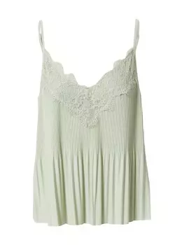 Топ About You BETTINA, зеленый