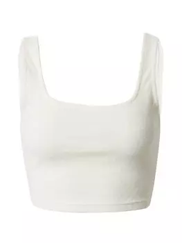 Топ About You Bianca, белый
