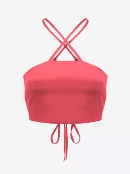 Топ About You BOSSY, красный