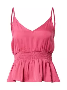 Топ About You CAJA, розовый