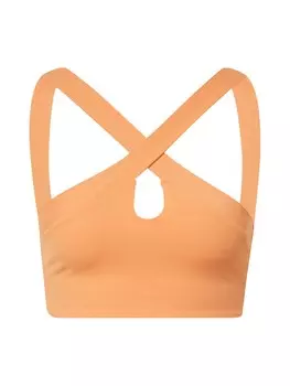 Топ About You Cara, апельсин