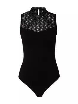 Топ About You CARA, черный