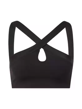 Топ About You CARA, черный