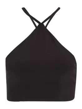 Топ About You CARIN, черный