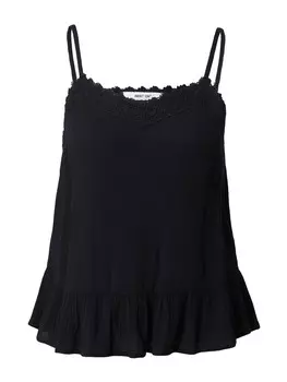 Топ About You CASSIA, черный