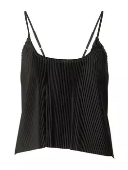 Топ About You, черный