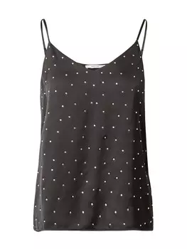 Топ ABOUT YOU, черный