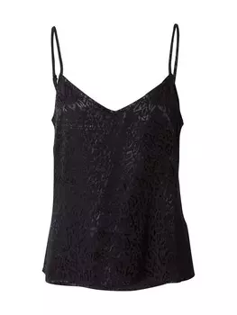 Топ About You CHRISTINA, черный