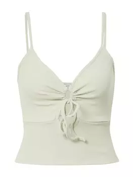 Топ ABOUT YOU Cim, мятный