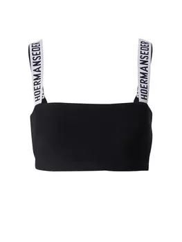 Топ About You Cindy, черный