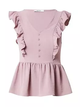 Топ About You CLARA, фиолетовый