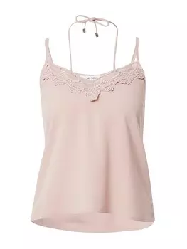 Топ ABOUT YOU Claude, розовый